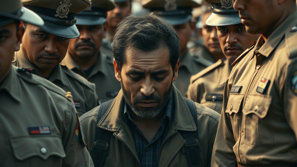 Actress's Assault Case: 6 Convicted, Star Denies Charges