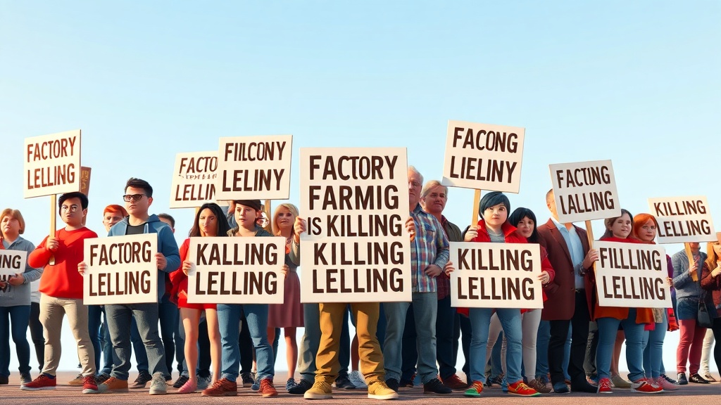 Stormont Declared "Crime Scene" Over Lough Neagh Environmental Crisis