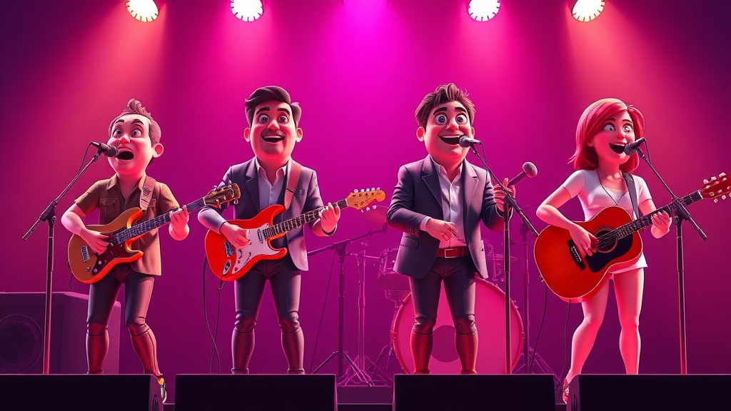 Kerala Sufi Band Captivates Rajasthan Kabir Yatra Audience