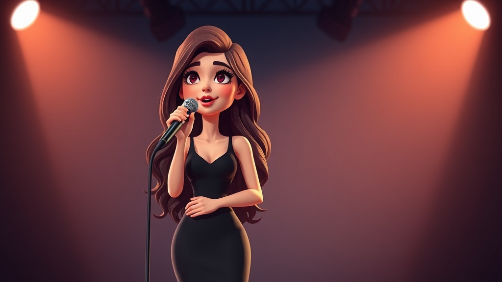 Adele to Make Acting Debut in Tom Ford's "Cry to Heaven" Adaptation