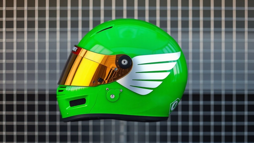 Newey Takes Helm at Aston Martin F1