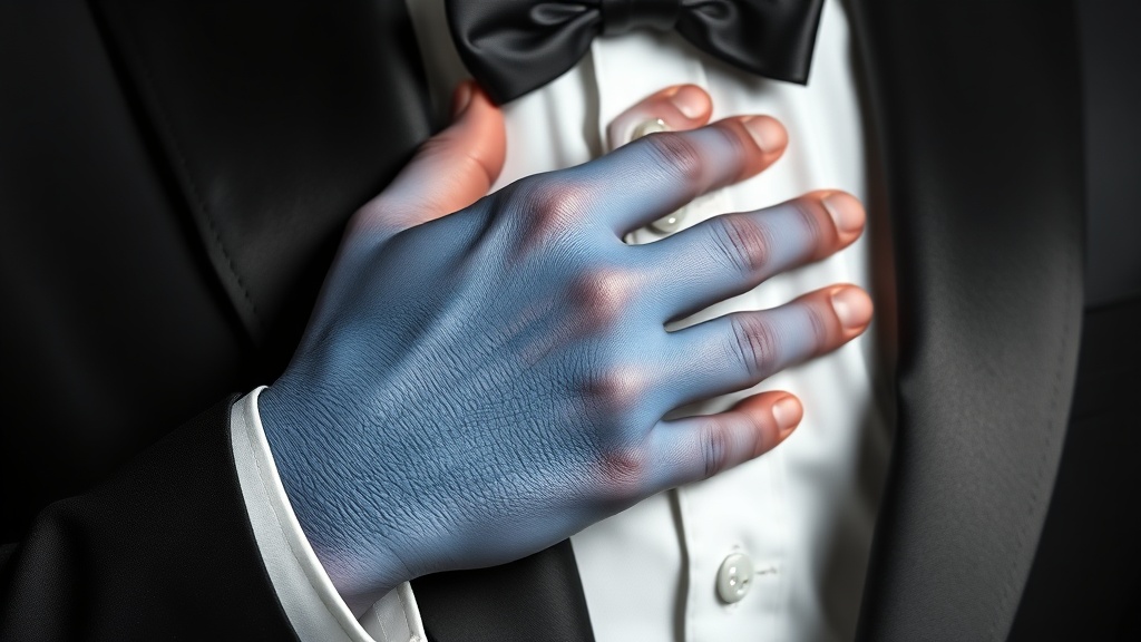 Brody on Oscars: 'Hunger For More' Storytelling