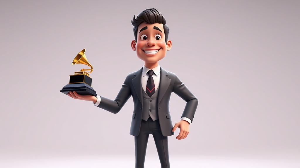 Ohio Native John Legend Celebrates Buckeye Homecoming