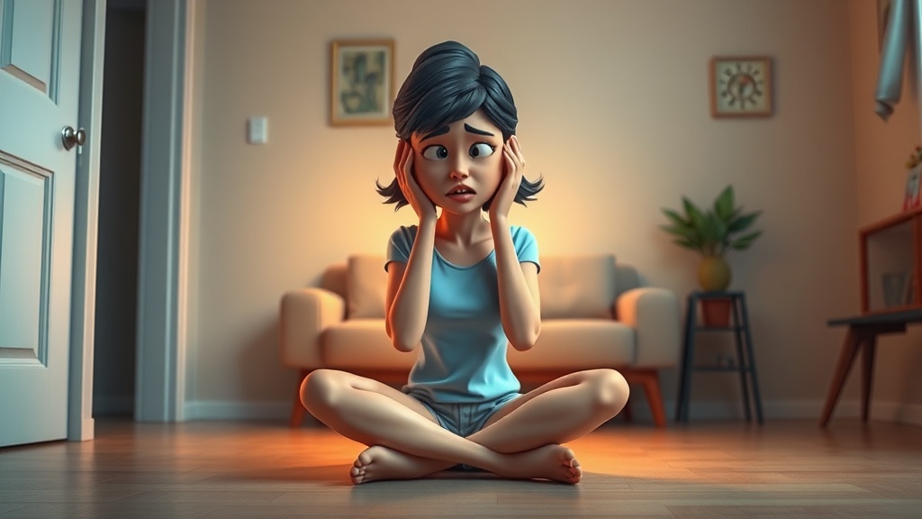 Disturbed Mother Kills Sons, Then Takes Her Own Life