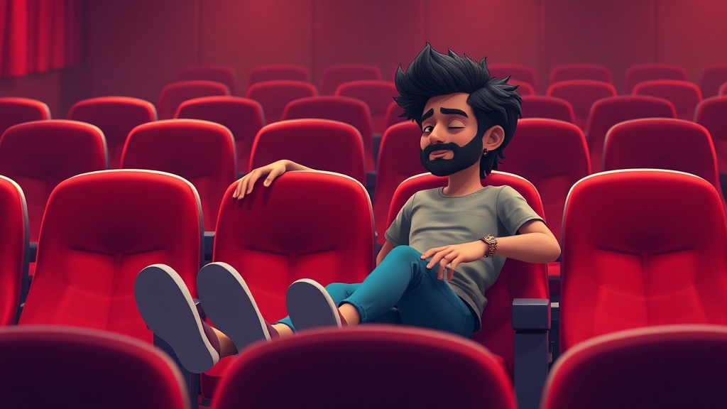 Bollywood Star Raghav Juyal Charms Fans with Heartwarming Gesture