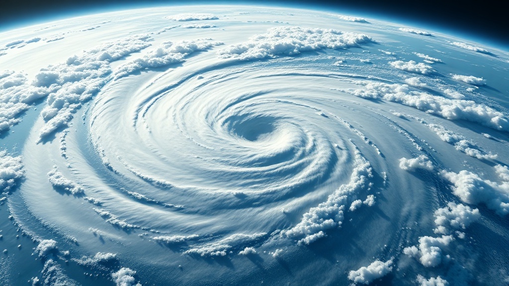 Tropical Wave Nears Caribbean as Hurricane Season Intensifies