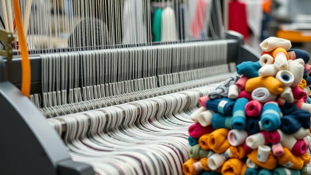 Disabled Afghans Find Hope in Sock Workshop