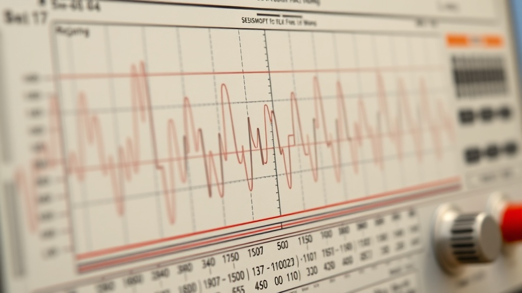 Afghanistan Trembles: 4.1 Quake Strikes