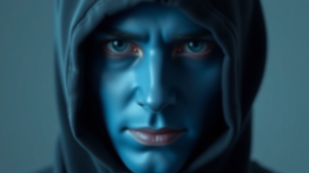 Elderly Woman Raped in Aged Care Home Corridor