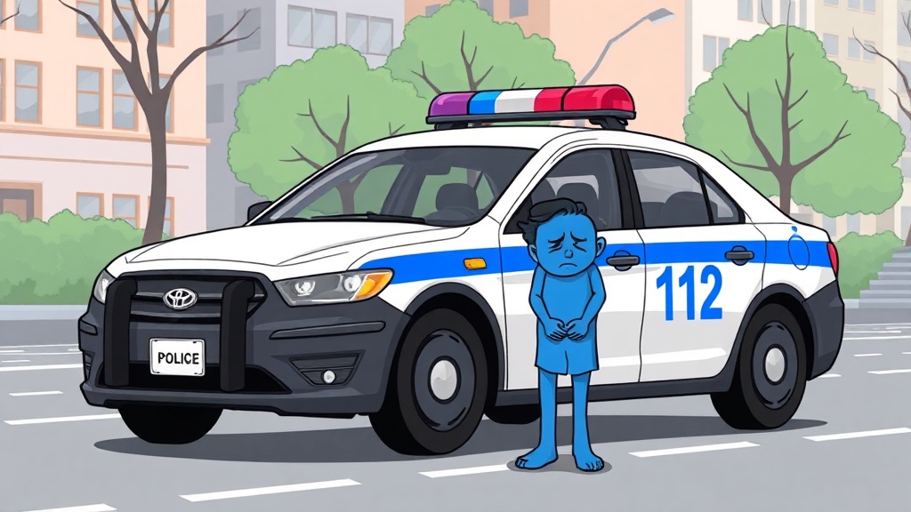 Ahmedabad's Public Urination Crackdown: Civic Nuisance or Crime?