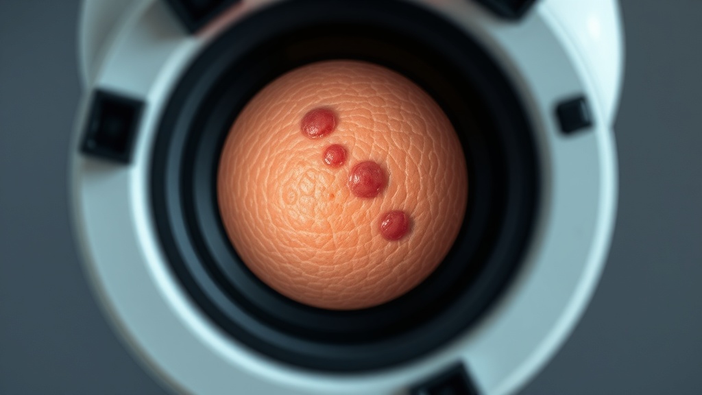 AI Revolutionizes Skin Cancer Detection in Jersey GPs