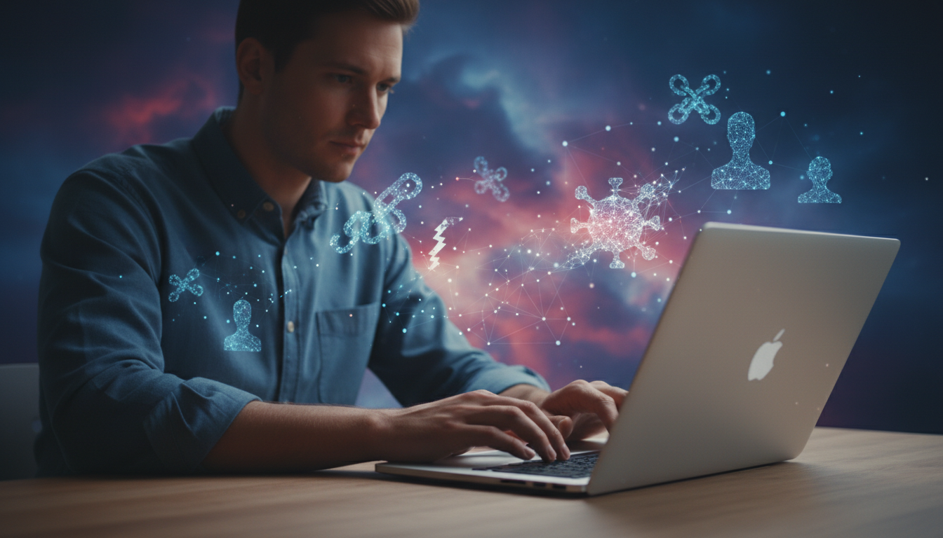 AI Scammer Tool Makes Millions Illegally