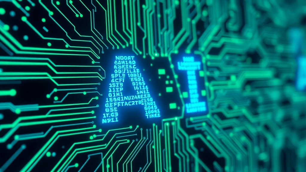 AI Surge: Tech Investor Predicts Explosive Stock Growth