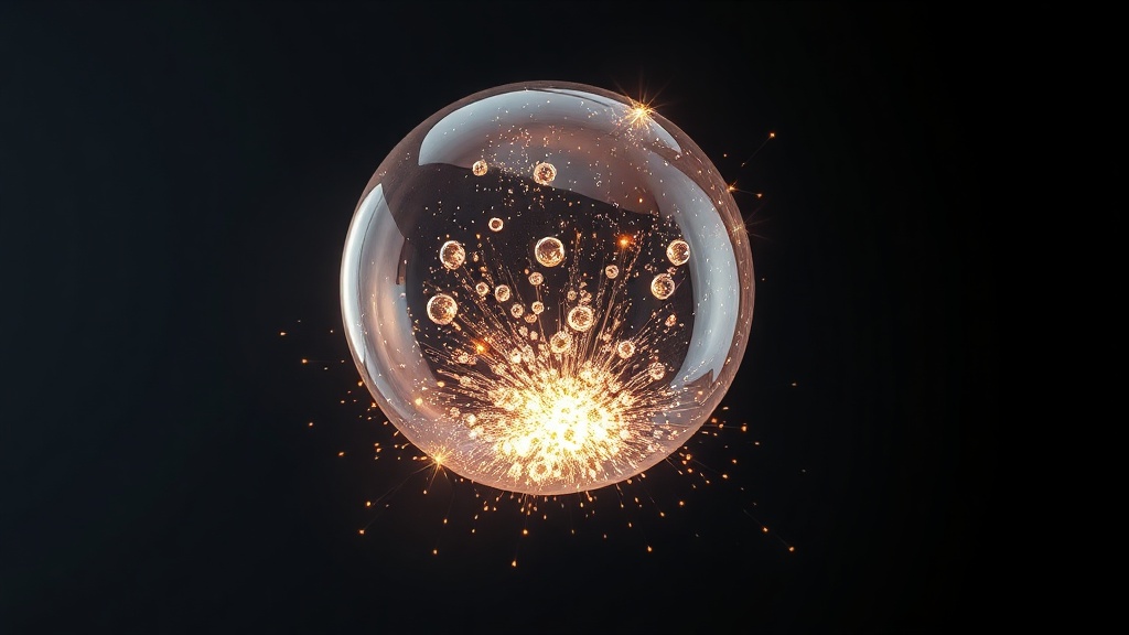 AI Bubble? It's Just LLMs, Says Hugging Face CEO