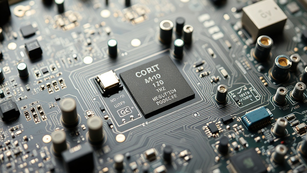 Tech Giants' Depreciation Tactics Under Fire