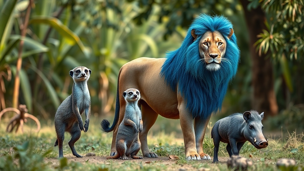 AI Copyright Wars: Lawsuits Rock Tech Giants