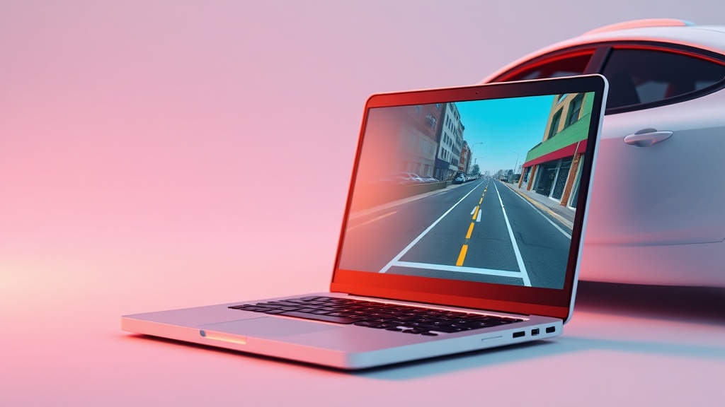 AI-Powered Dashcams Help Spot Road Hazards Faster Across America