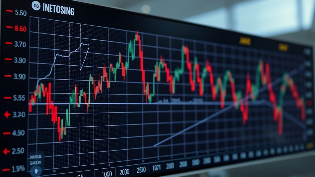 AI's New Threat: Depreciation Fears Erode Tech Stocks