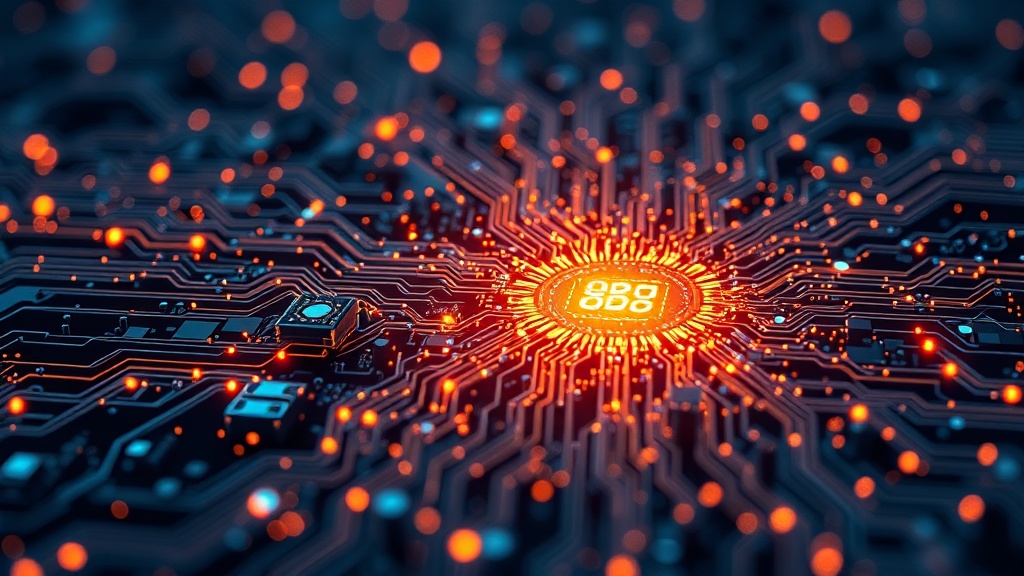 AI Shakes Ad World: WPP Shares Plummet 60%