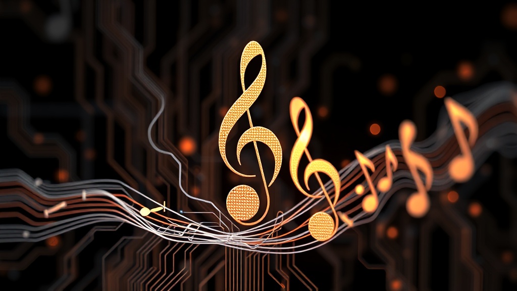 AI Music Startup Licenses Major Labels' Catalogs