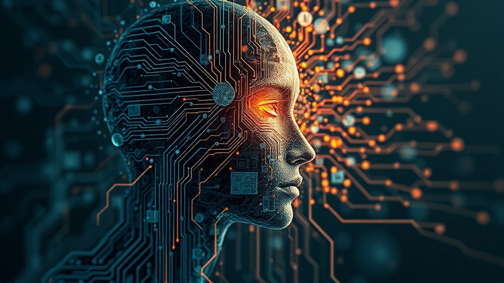 AI Music vs. Human Heart: Country Star Weighs In