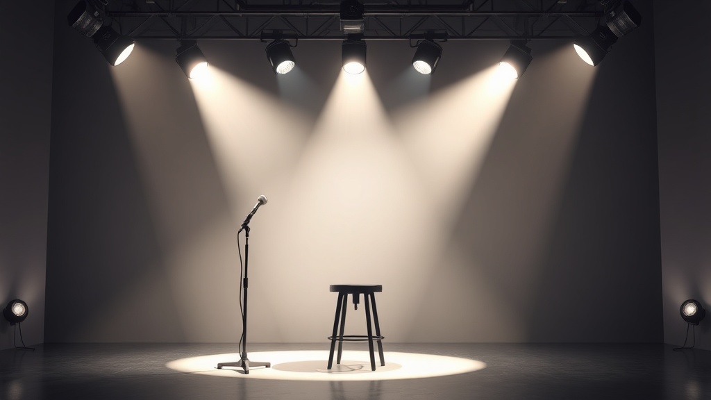 Robot Standup: Can AI Crack the Comedy Code?