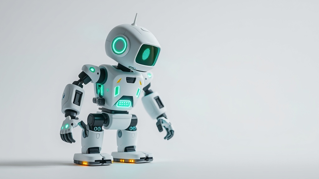 AI Toys: New Frontier of Childhood Danger?