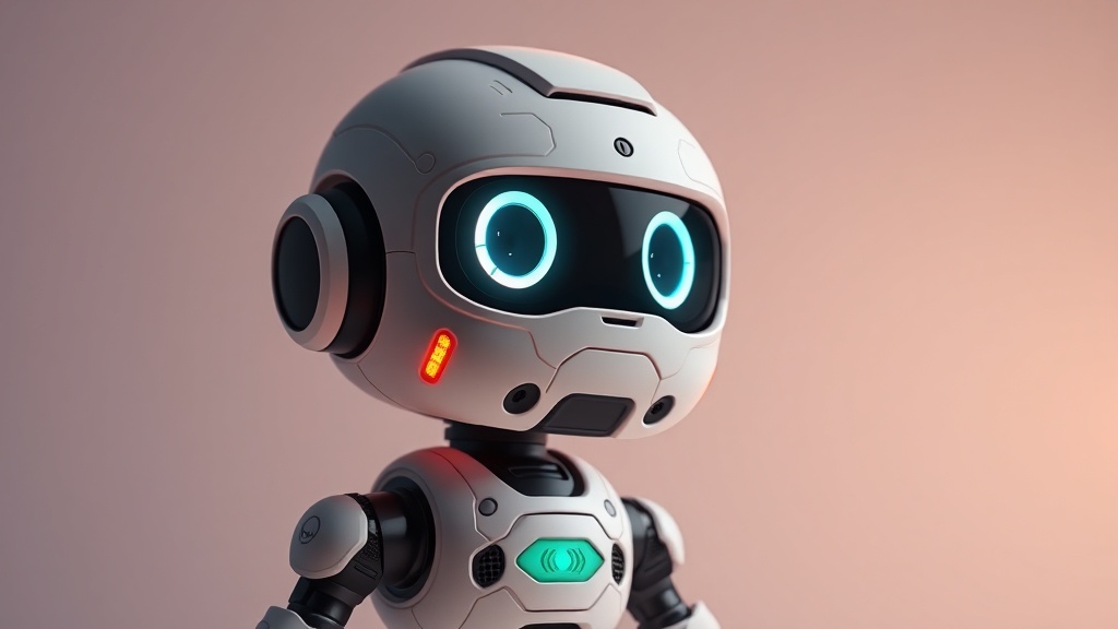 AI Toys Set to Revolutionize Childhood Play by 2035