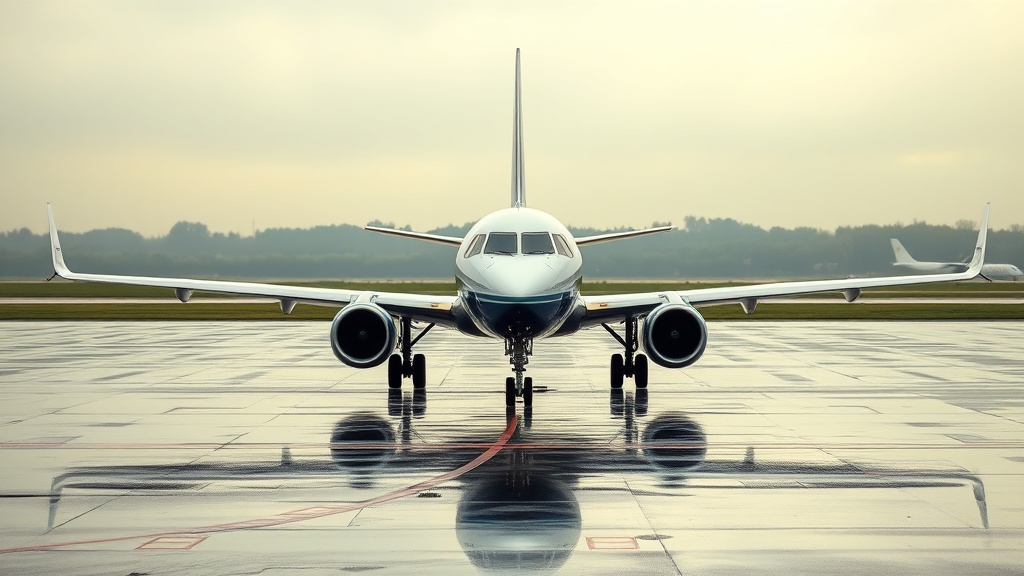 Air India Caps Fares Amidst IndiGo Chaos