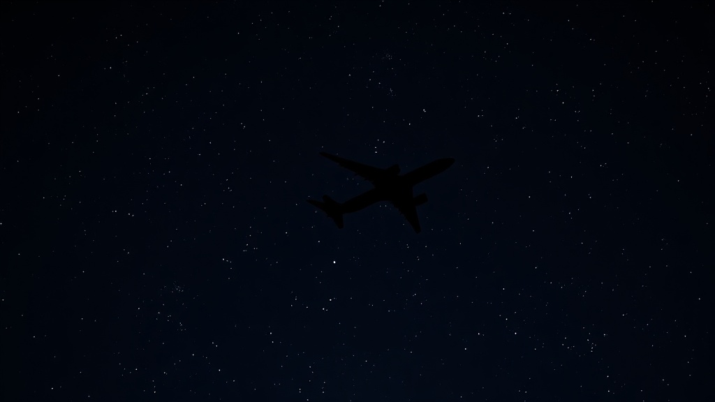 Air Transat Flights Grounded as Pilot Strike Looms