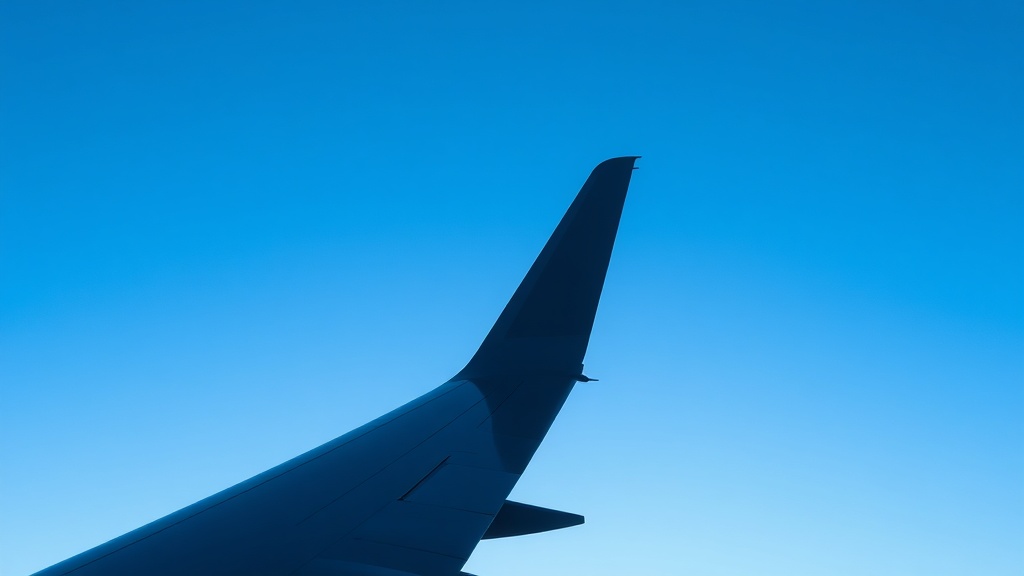 Airports Pollute More Than Skies Above