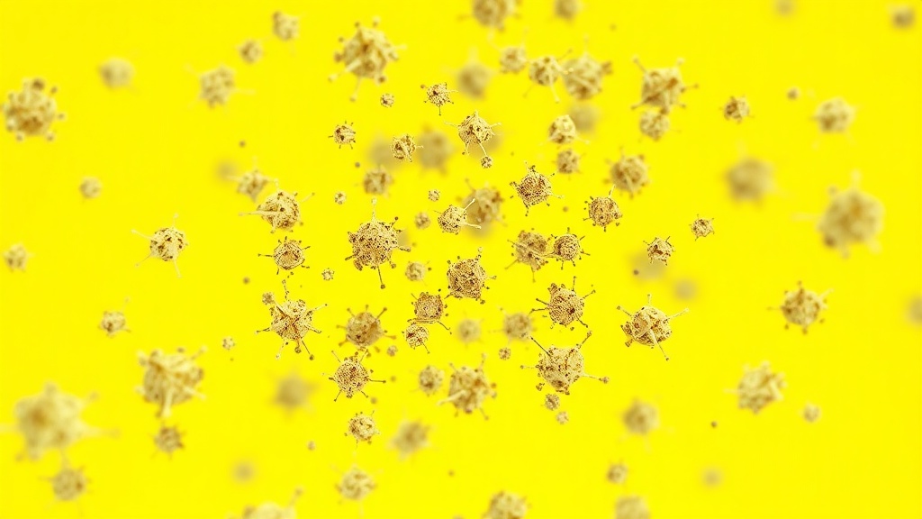 Moldy Airbnb Linked to Cancer Patient's Death