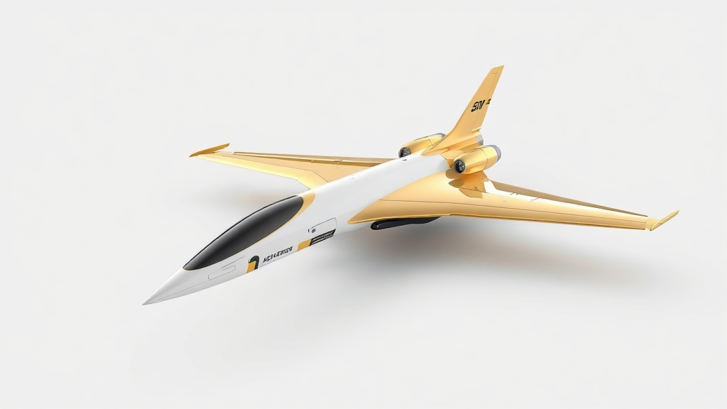 Airbus Hints at B-2 Bomber Future for Planes