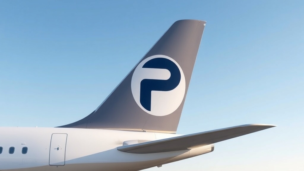 Jersey Probes Blue Islands Loans as Air Services Face Shake-up