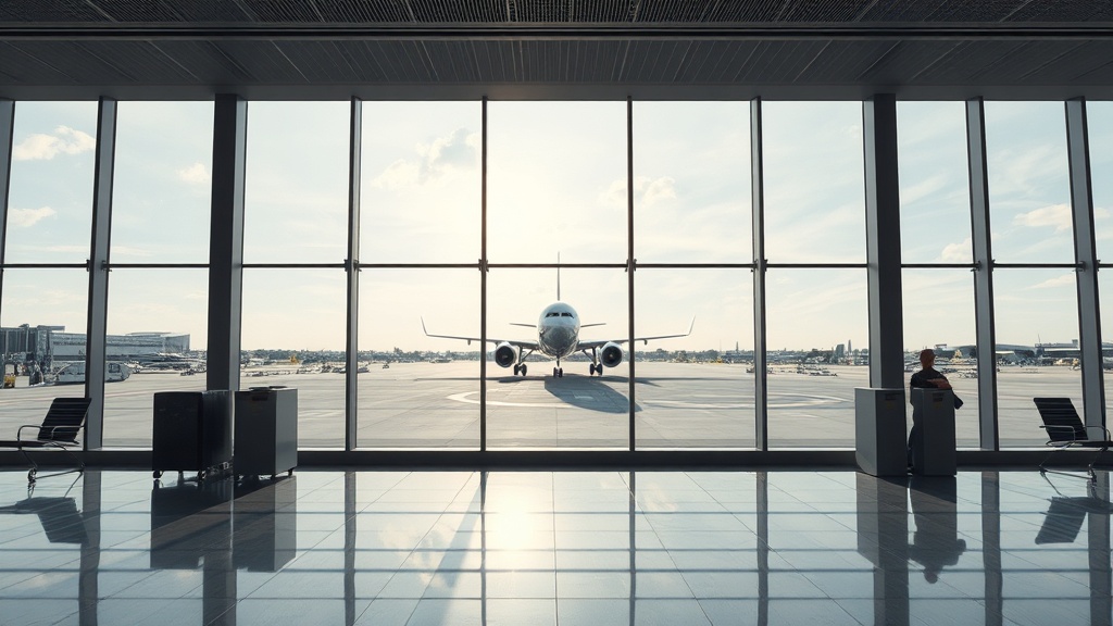 Parkinson's Patient Denied Flight by Turkish Airlines