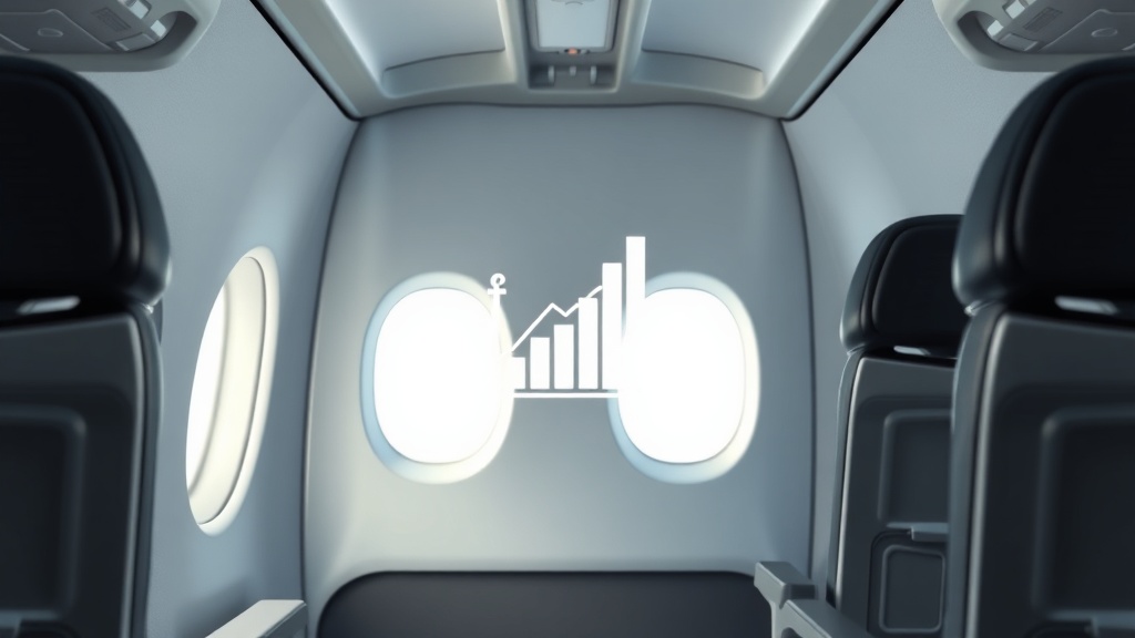 Airlines' $7.90 Profit: Less Than an iPhone Cover!