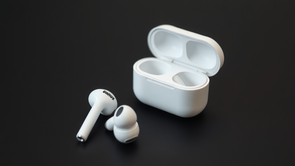 AirPods 4 Hit Record Low: Get Yours Now!