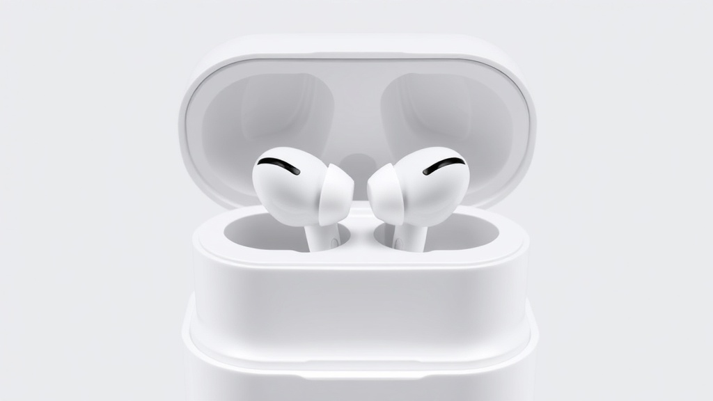 AirPods Pro 3: Sound, Safety, and Smarts