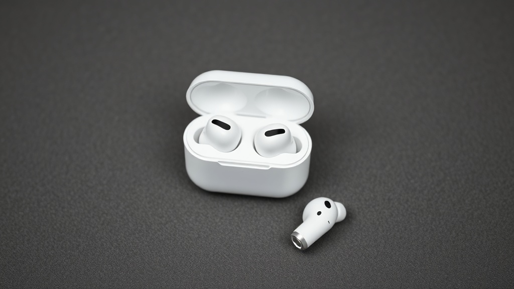 Apple's AirPods Pro 3 Drop to $220: Live Translation Arrives