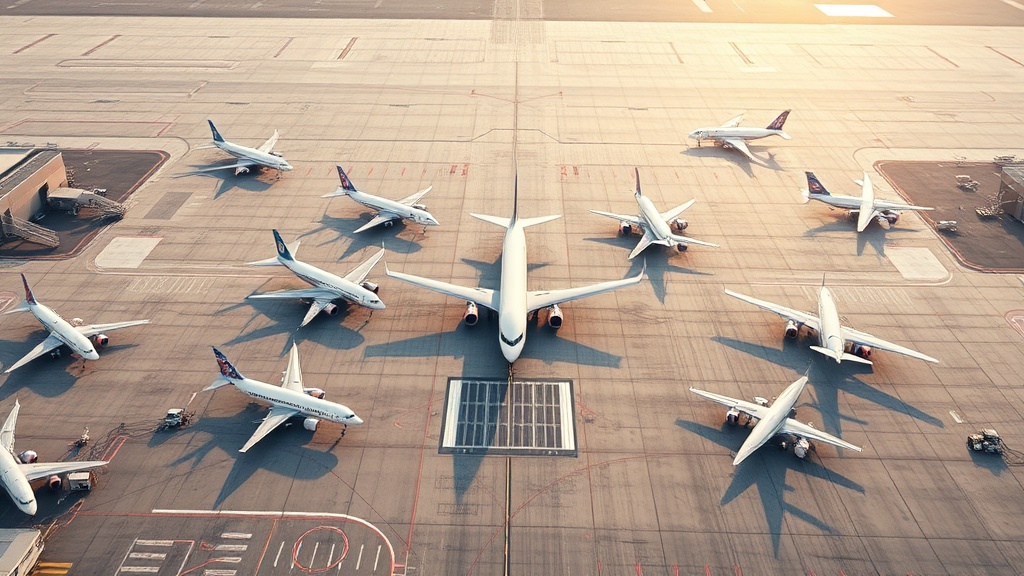 Airport Fees Skyrocket: Tickets Could Soar 22x