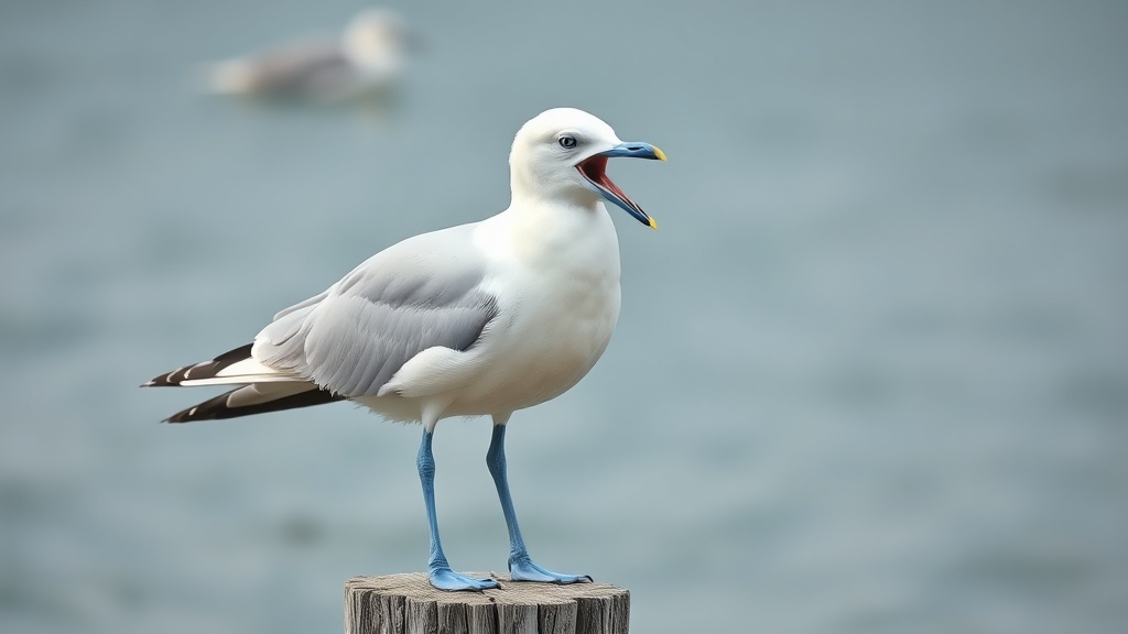 Airport Fears New Homes Attract Bird Strikes