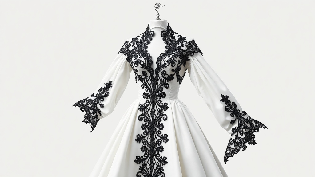 Aishwarya's Regal Red Carpet Statement