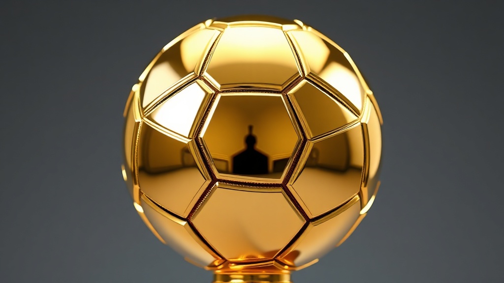 Bonmati: Third Ballon d'Or Changes Nothing