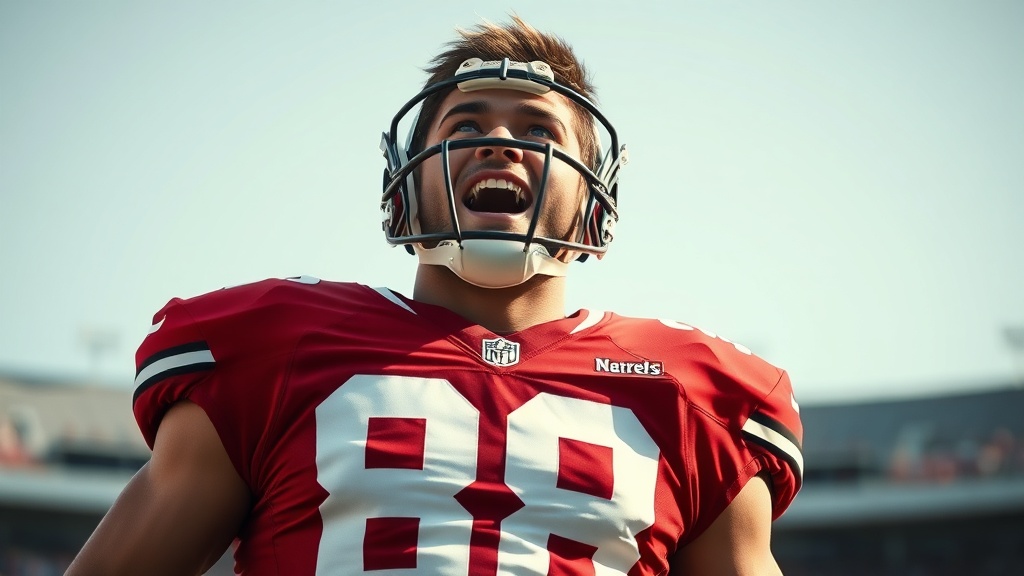 Seahawks TE Barner: Red Zone Threat, Injury Risk