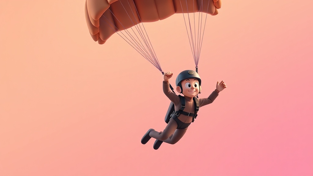 Ajay Devgn's Chilling Skydiving Accident: A Brush with Death