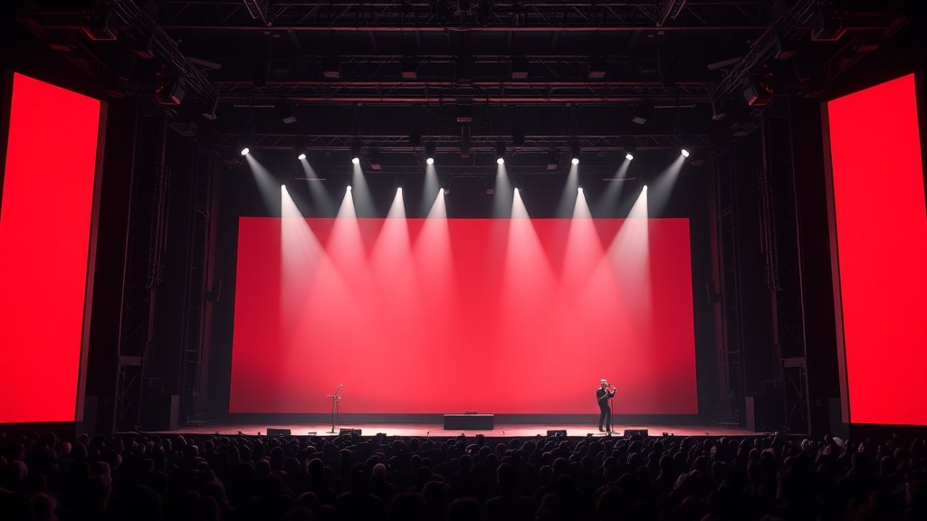 Akon Honors Aadesh Shrivastava in Mumbai