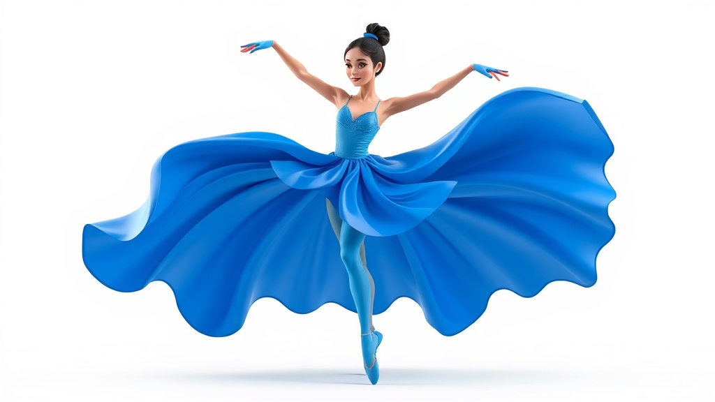 Choreographer Akram Khan's Farewell Tour Captivates Collaborators