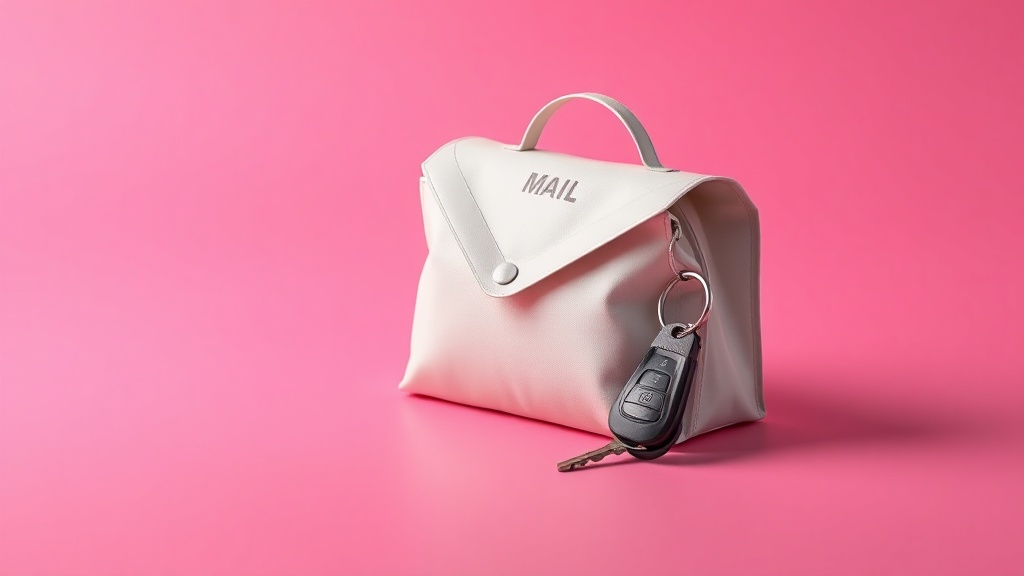 Mail Carrier Robbed at Gunpoint in Akron