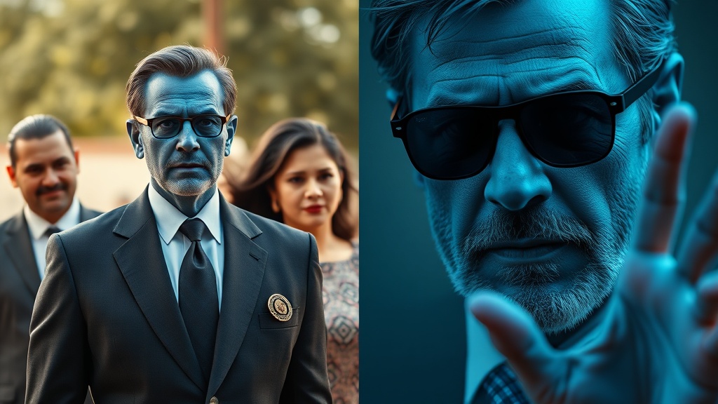 Shocking BTS: Akshaye Khanna's Slap Scene Retaken Seven Times