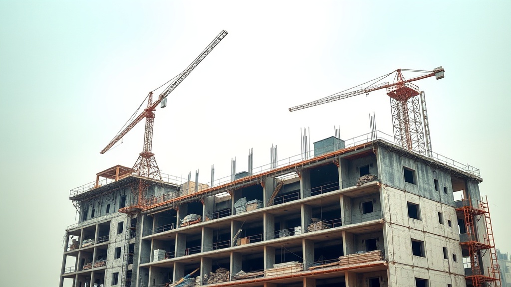 University Seals: Pollution Violations Halt Construction